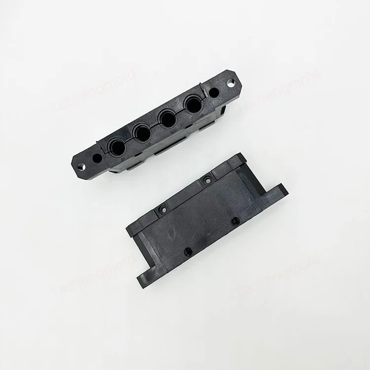 特诚科技PPS精密注塑件实拍 6